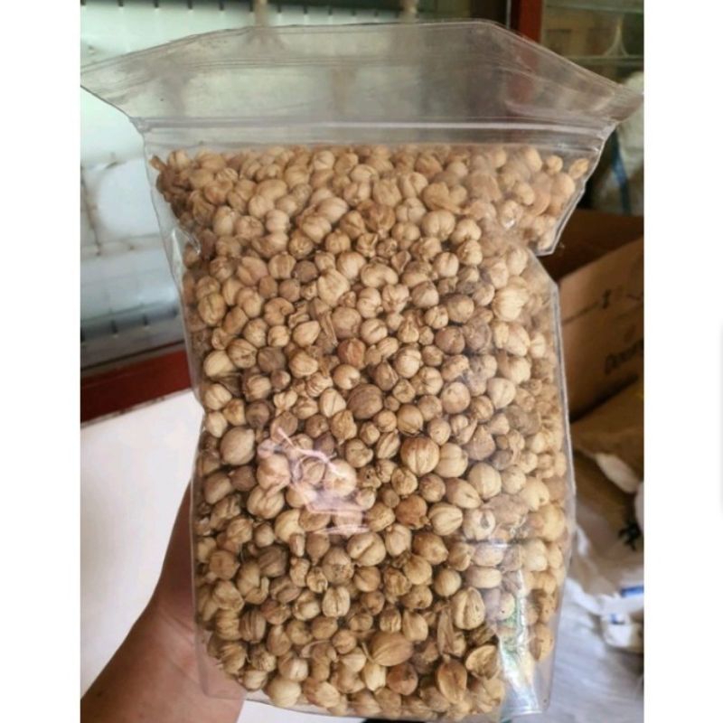 

Kapulaga 500gr Kapolaga kering Kapol jawa Kapulaga premium