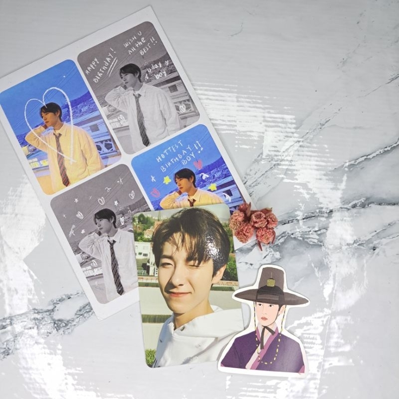 Renjun Wink Empathy Reality