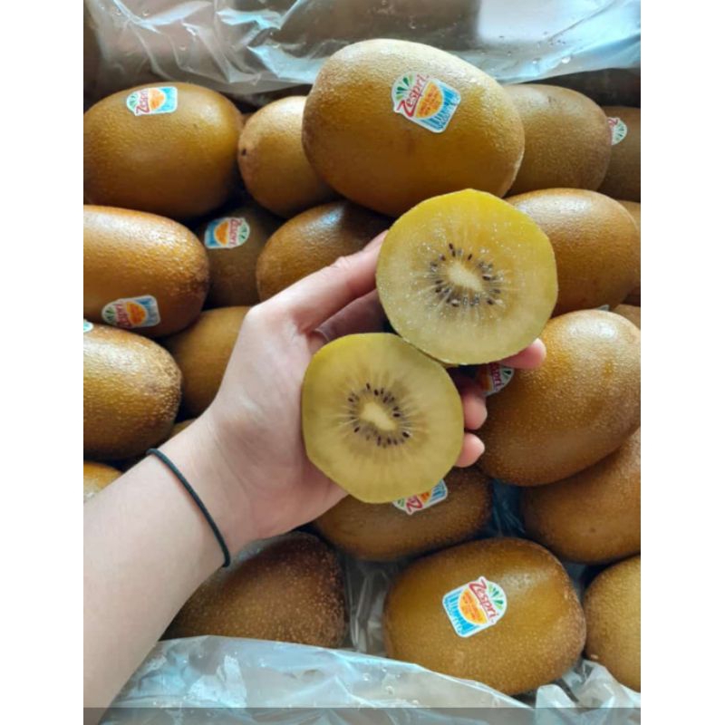 

kiwi gold