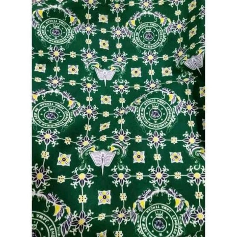 kain lp maarif nu jateng