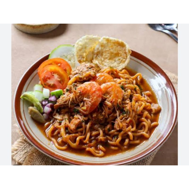 

Mie Aceh special