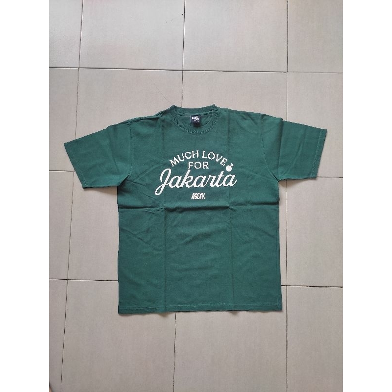 The hundreds x aglxy