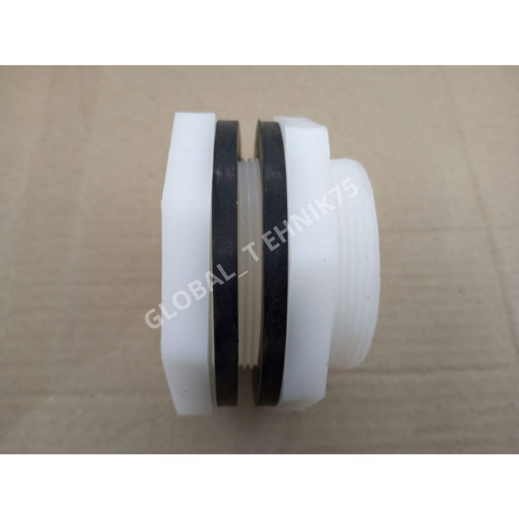 Mur Toren Drat Tandon Air Drat Dalam 3 Inch Drat