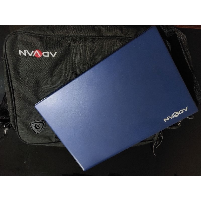 Advan Soulmate Blue 256 Windows