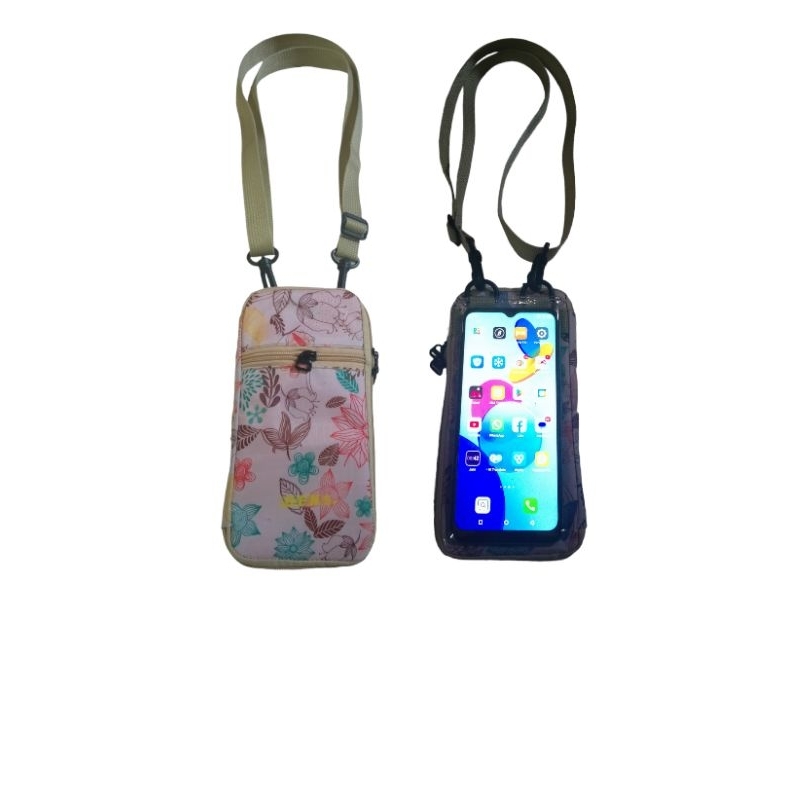 PromoTas,Slempang,HP+Touchscreen