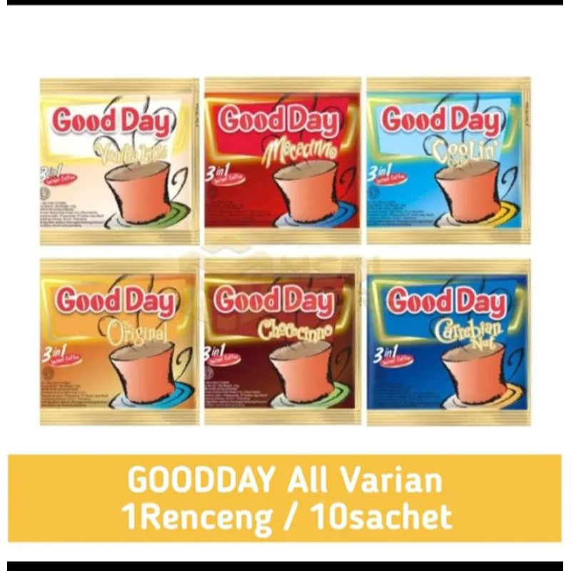 

kopi GOOD DAY