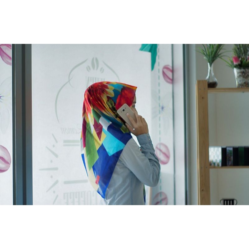 new scarf turki original murah