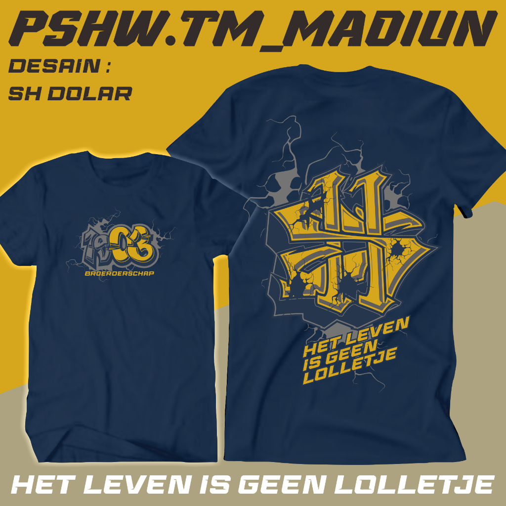 KAOS SH DOLAR/PSHW.TM/EKS/KAOS SH WINONGO/TERBARU/KAOS PENCAK SILAT