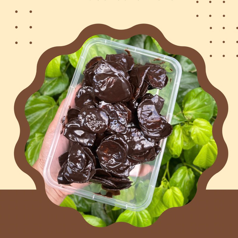 

Banchips . kripik pisang lumer 250gr