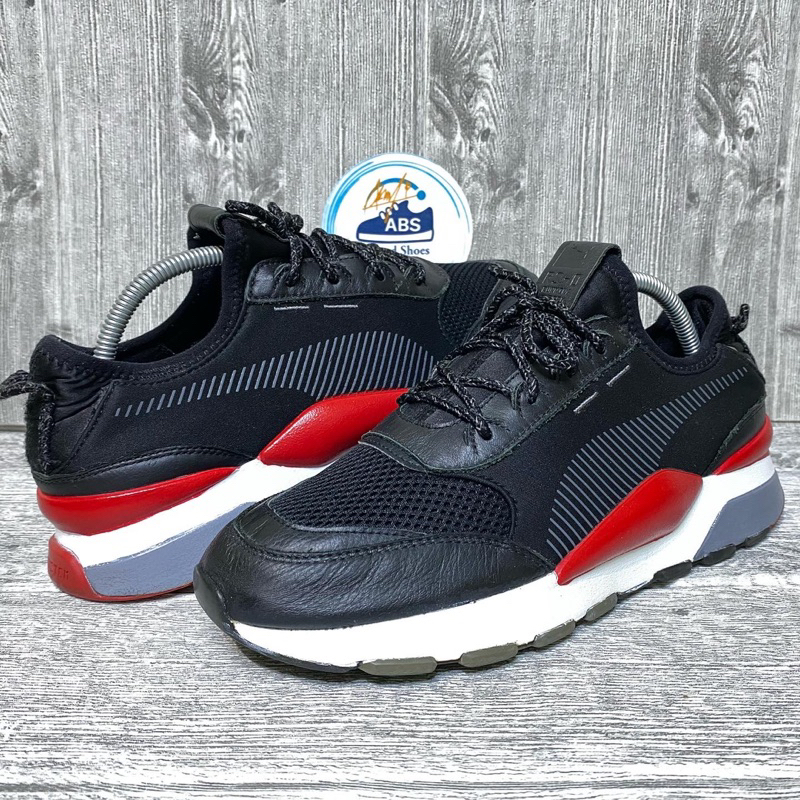 Sepatu Puma RS-0