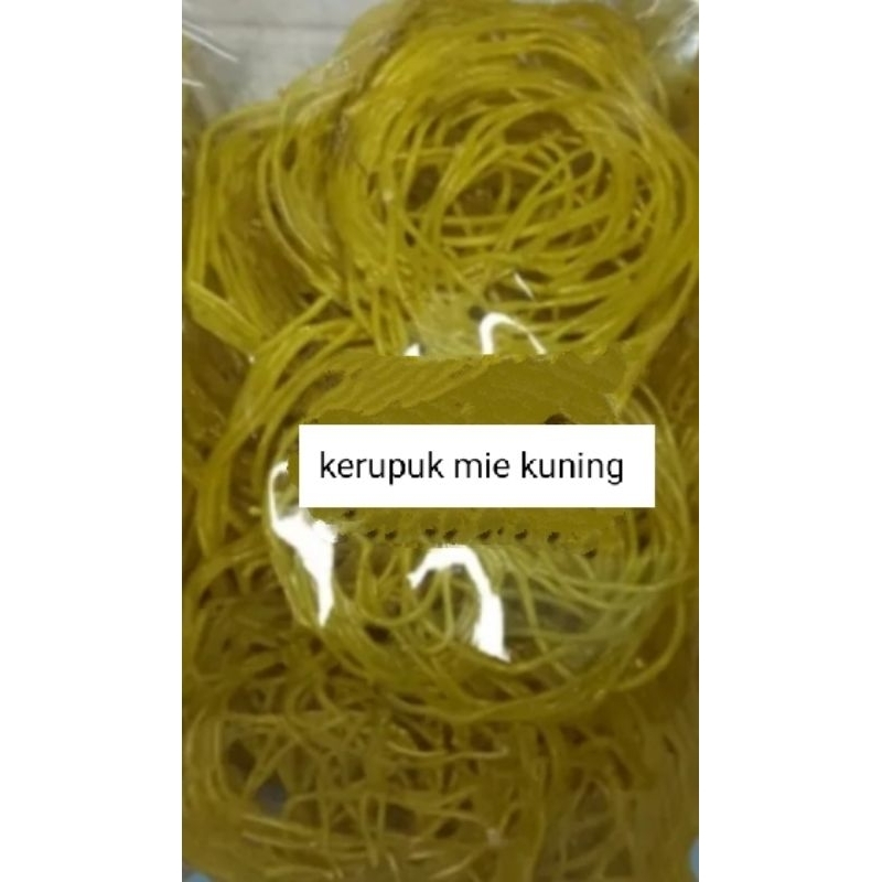 

kerupukmiekuning