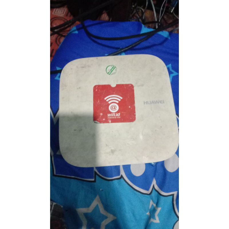 Huawei Wa201Dk-Ne Wireless Access Point Dual-Band 11Nac
