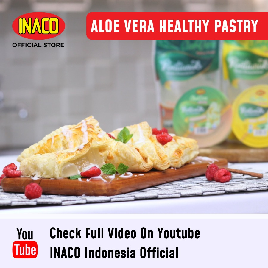 INACO Aloe Vera 280gr