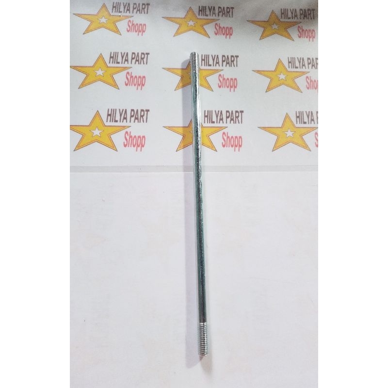 baut ancer head tusuk sate head honda beat kabu vario karbu scoopy karbu