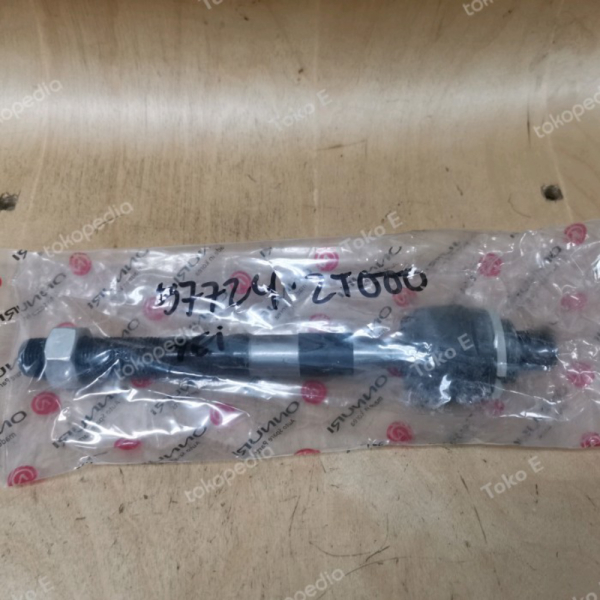 Long tierod rack end hyundai sonata Limited