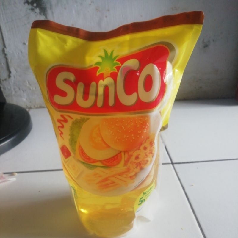 

minyak goreng 2 liter