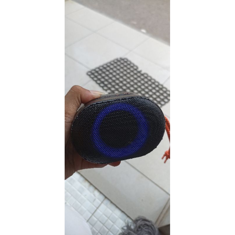 musik box acome A10 suara mantap bass jual Bu murah