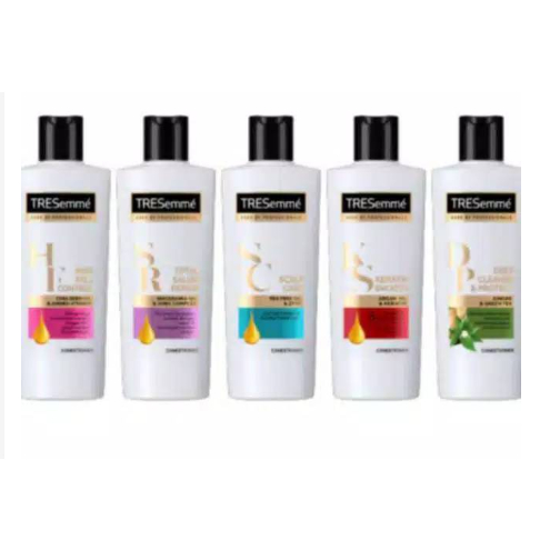 TRESEMME CONDITIONER 170ML