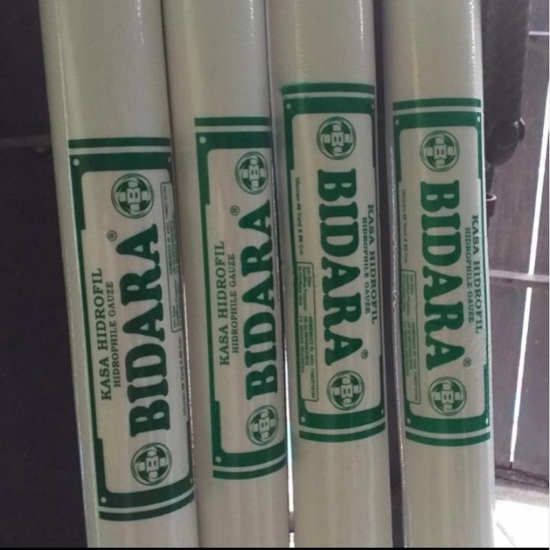 TOO007 || KASA ROLL BIDARA HUSADA 40X80