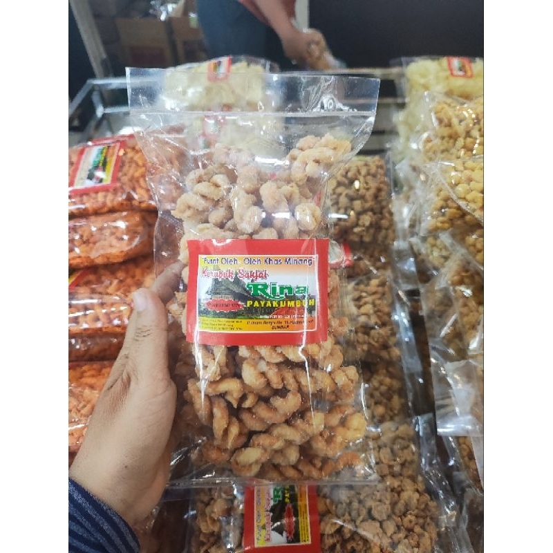

Kue Pilin Bagulo | GRATIS BUBBLE WRAP