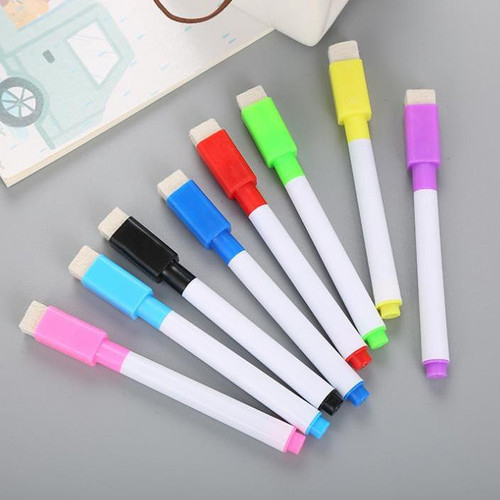 

SPIDOL WIPE AND CLEAN / SPIDOL WARNA ANAK MUDAH DI HAPUS / SPIDOL ERASABLE / SPIDOL PENGHAPUS ANAK