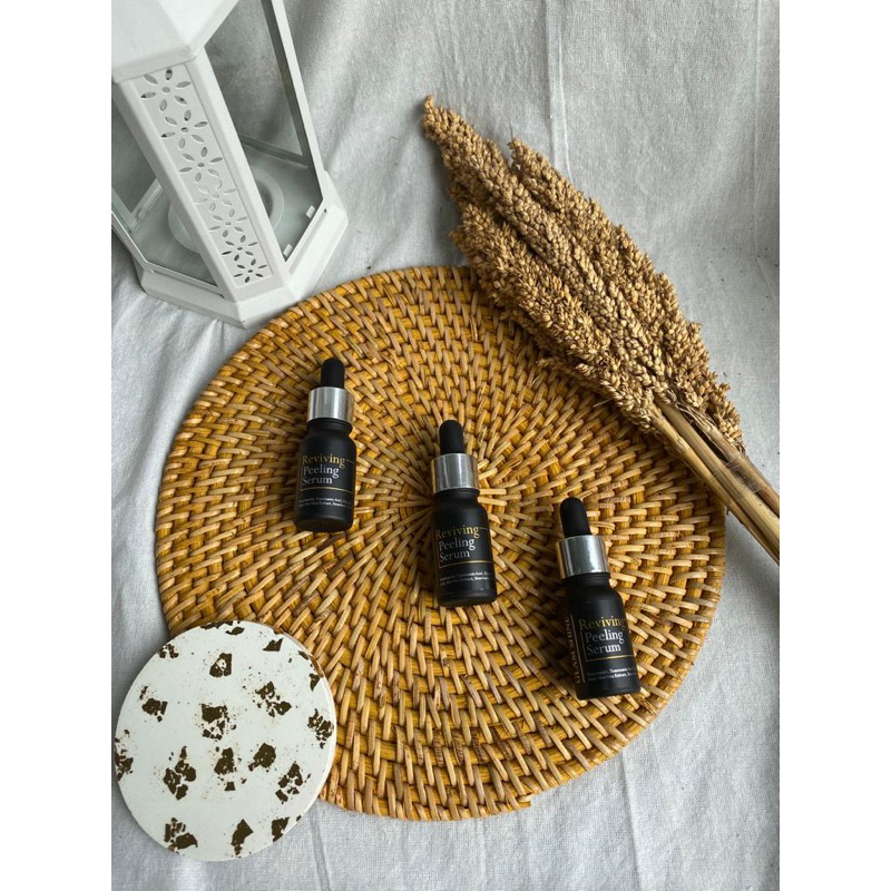 Pelling Serum Glamshine