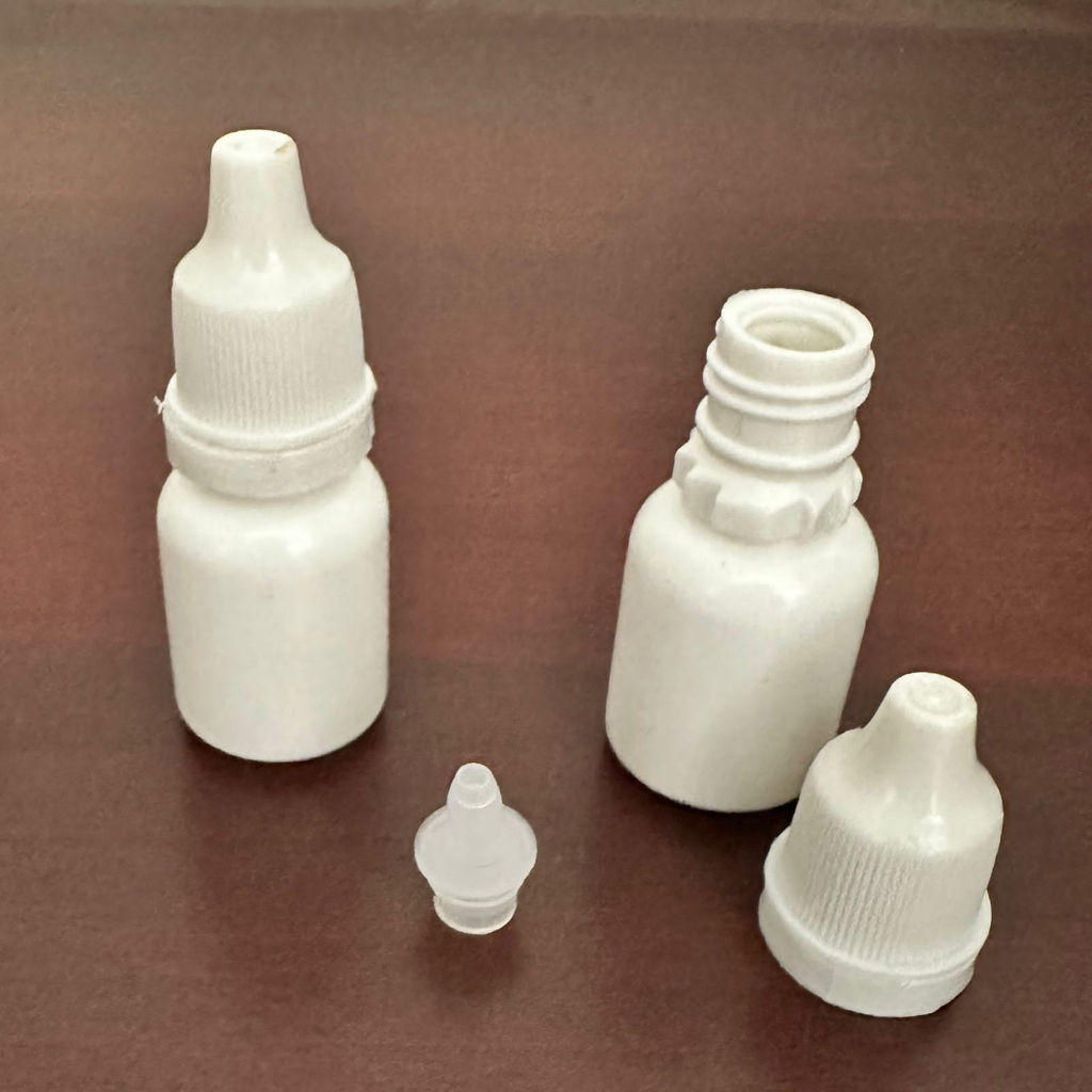 botol tetes mata 10ml