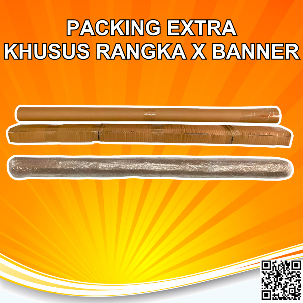 

Packing Extra Aman Khusus X Banner