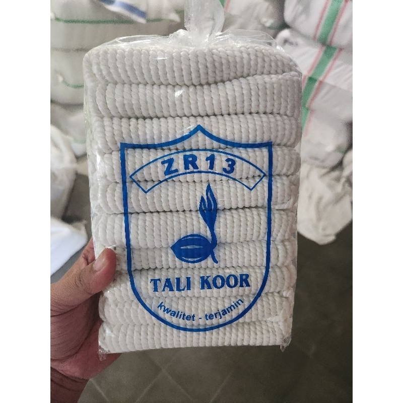 Tali Pramuka 5 meter