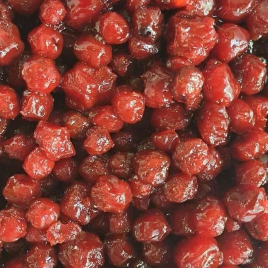

MANISAN ASINAN BUAH CERMAI CERME CEREMAI CEREME MANIS AWET ASLI LAMPUNG BERAT BERSIH NETTO 1KG 1000GR 1000G 10 ONS