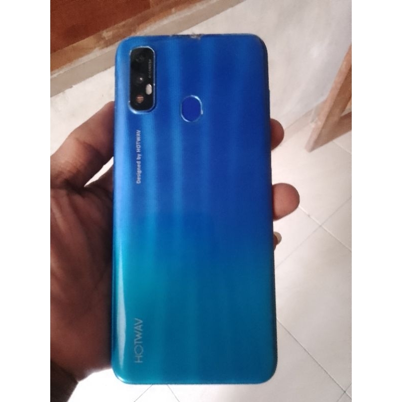 mesin hotwave r60 ram 3 hidup