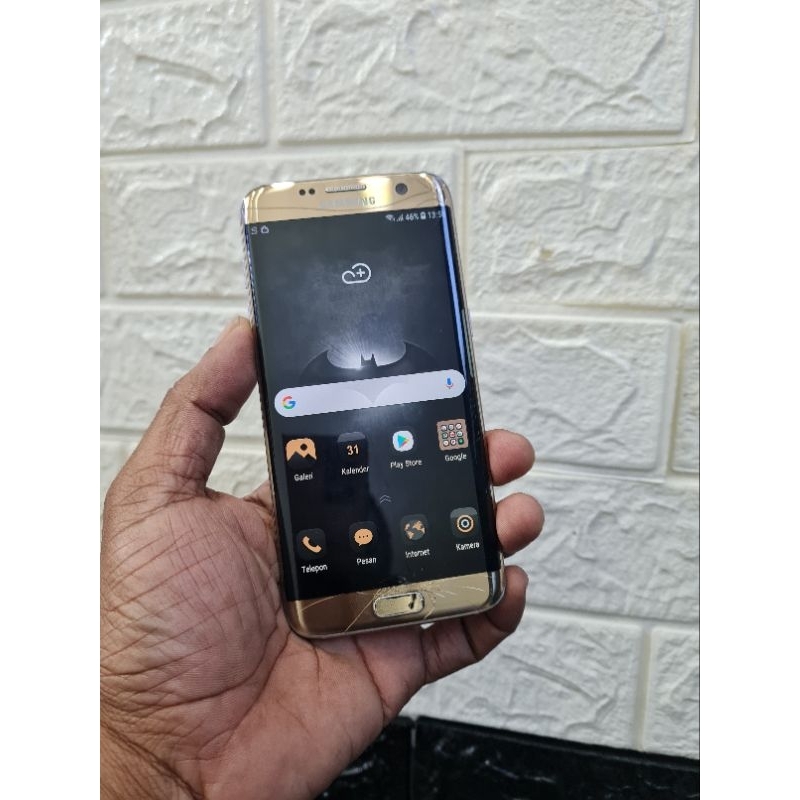 Samsung S7 Edge Sein 4/32 second