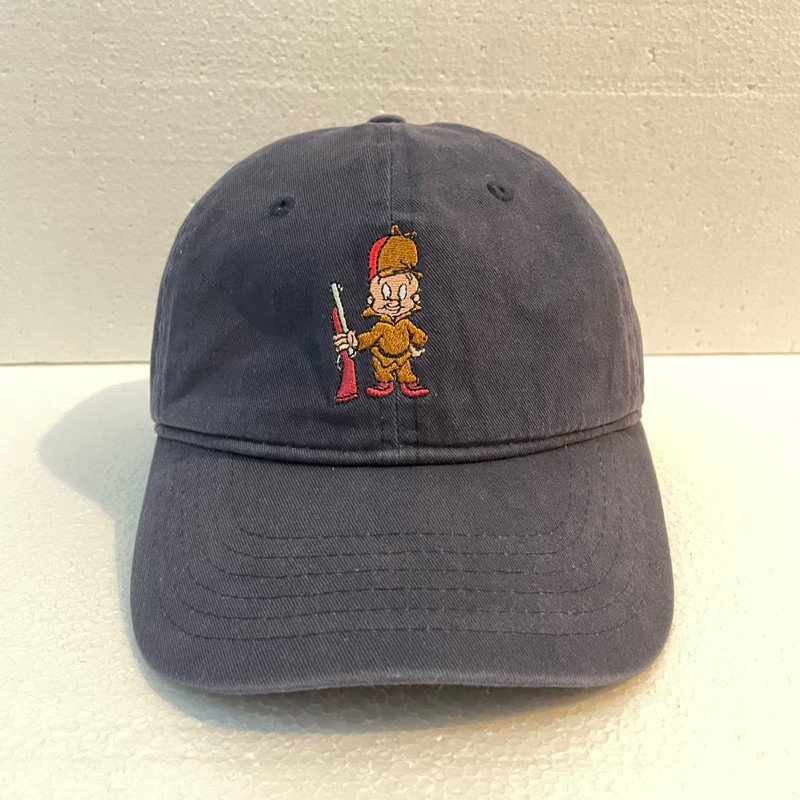 Topi Vintage Caps Looney Tunes
