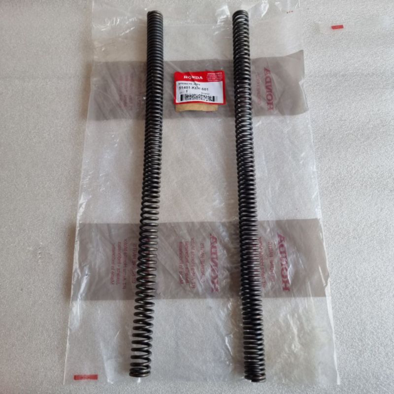 Per Shock Sok Depan KEH Gl Pro Neotech, Mega Pro Lama Original