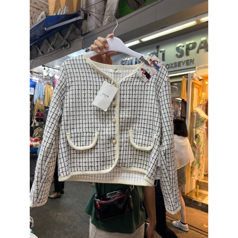 BLAZER CELINE IMPOR BANGKOK