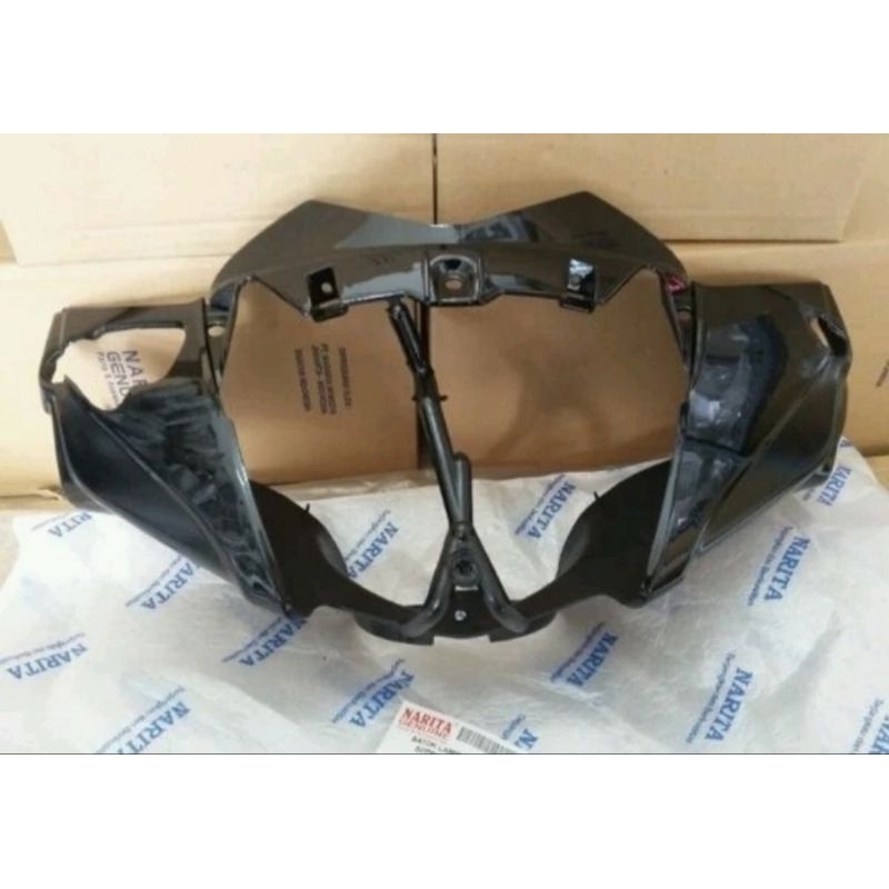 batok depan supra x 125 new betmen 2008 2009 2010 2010 2011 2012 supra 125 new betmen fi