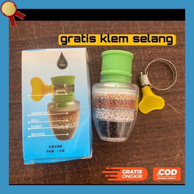 sambungan kran air , keran air , sambungan kran air anti muncrat 360 derajat