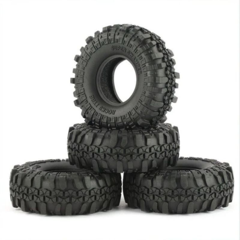 Austar ax-4020 Ban Rc Axial Scx10 Rgt Trx4 rc4wd D90 1/10 ban Rc 1/10