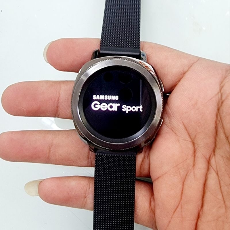 Harga samsung galaxy gear 2024 sport