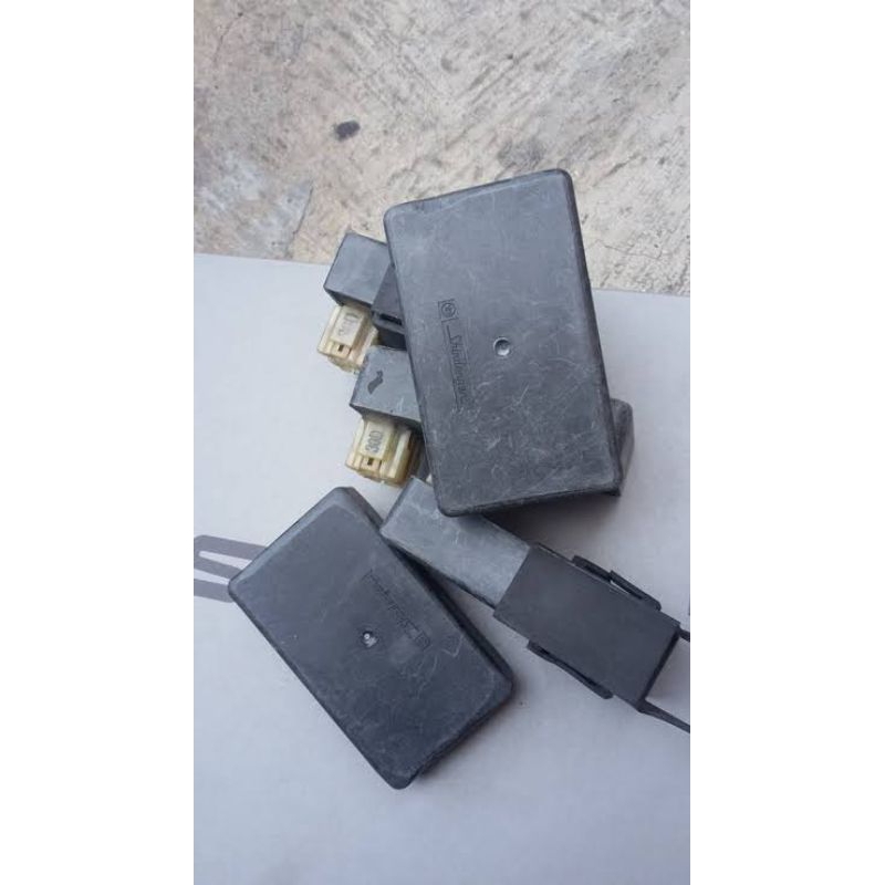 CDI Suzuki Shogun 110 Shogun kebo 30D original copotan