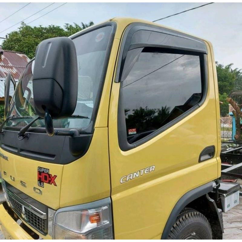 talang air canter model giga