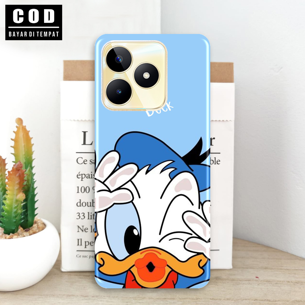 Case REALME C53 - Case Hp - Casing Hp - Softcase Case Hp - Casing Hp - Softcase REALME C53-Case Hp -