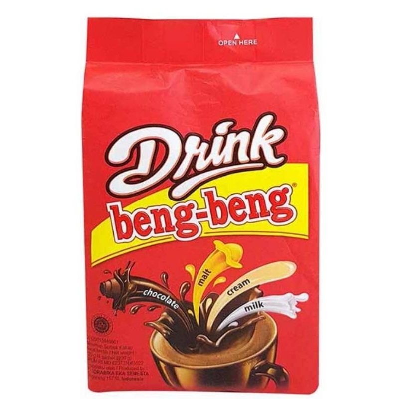 

BENG BENG COKLAT DRINK ISI 4 PROMO 120GR