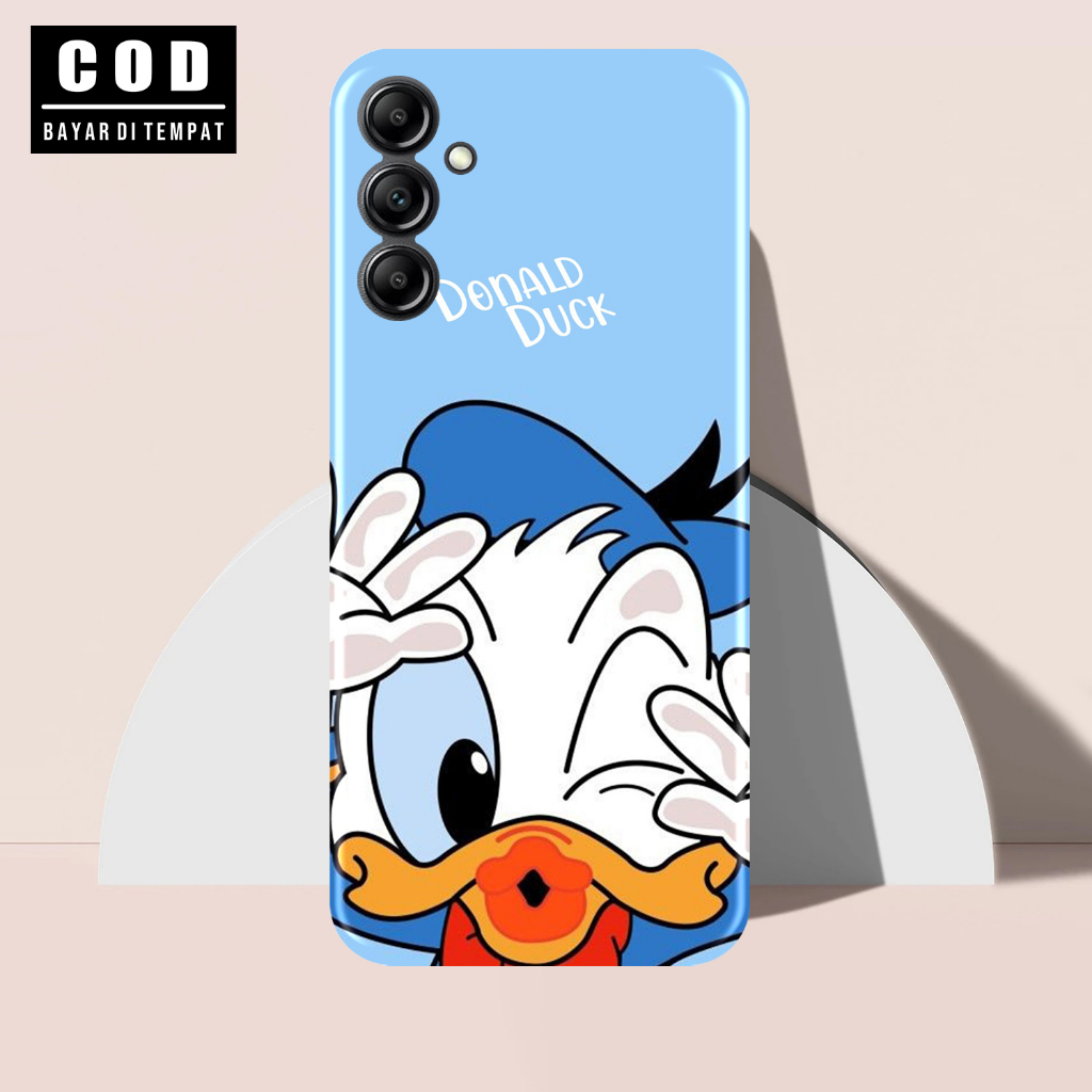 Case  SAMSUNG A14-Hp - Casing Hp - Softcase Case Hp  SAMSUNG A14 - Casing Hp - Softcase - Case Hp  S