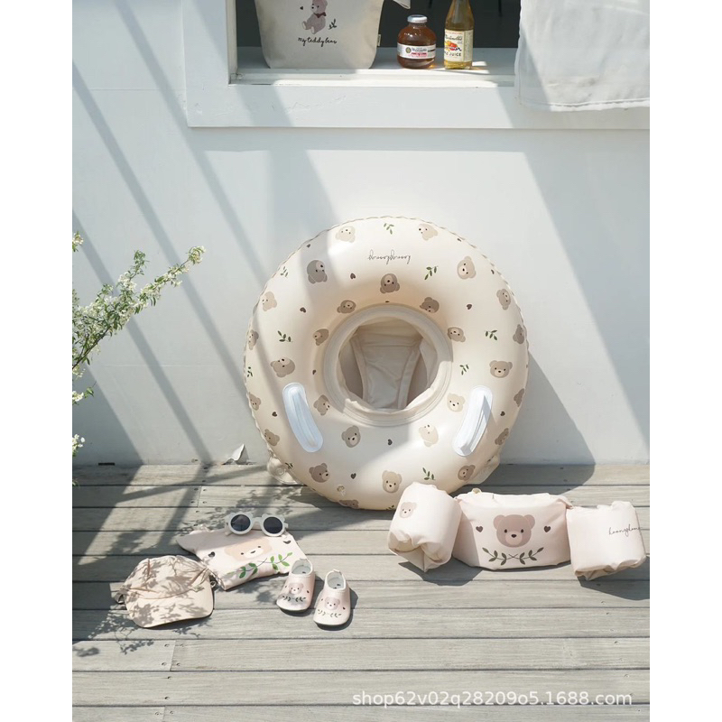 pelampung duduk/pelampung anak/pelampung bayi/pelampung baby