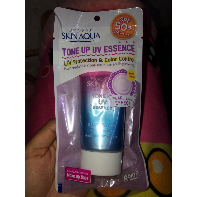 prwloved tone up sunscreen skin aqua