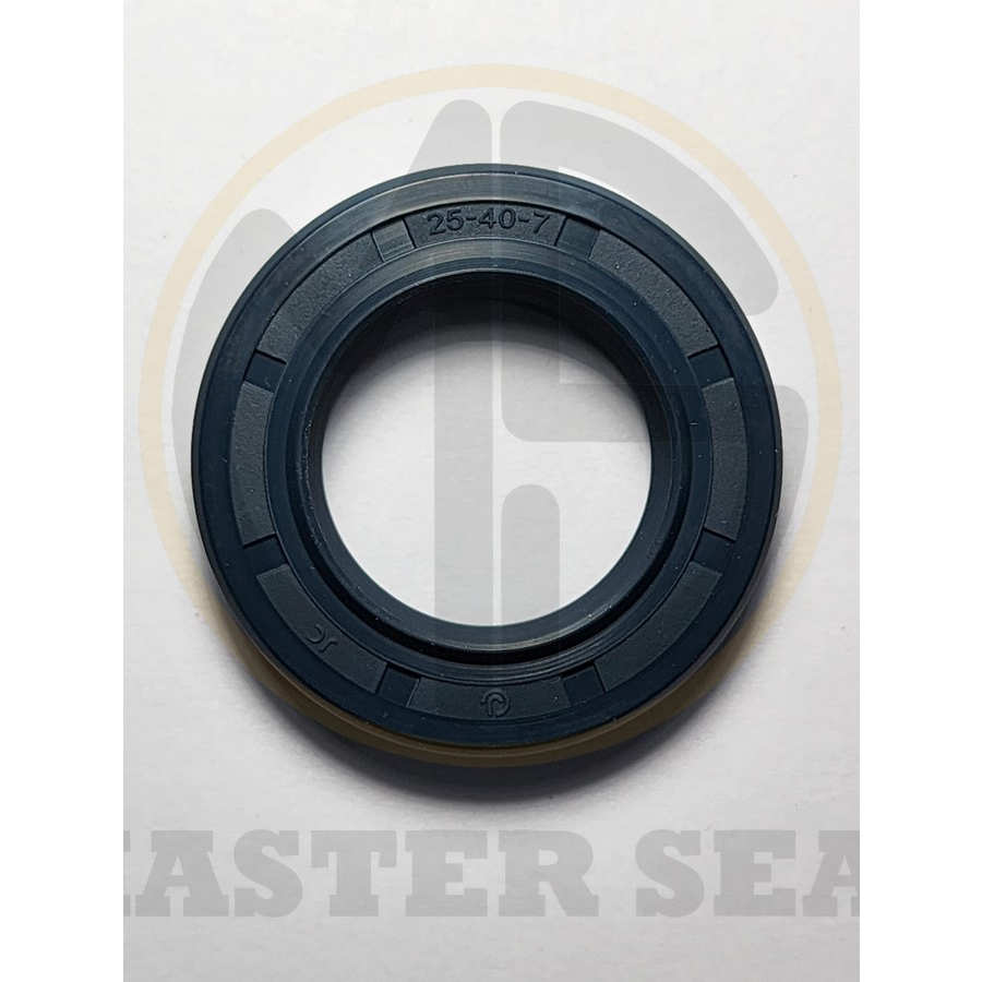 OIL SEAL CFW 25 40 7 . CFW 25 X 40 X 7
