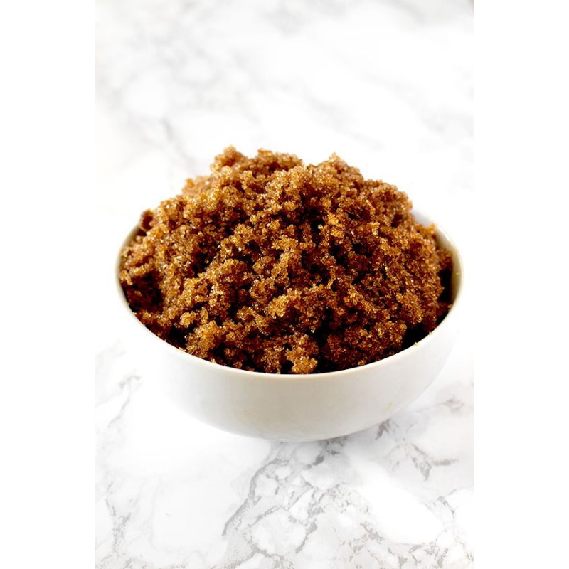 

Brown sugar 250gr / gula aren halus