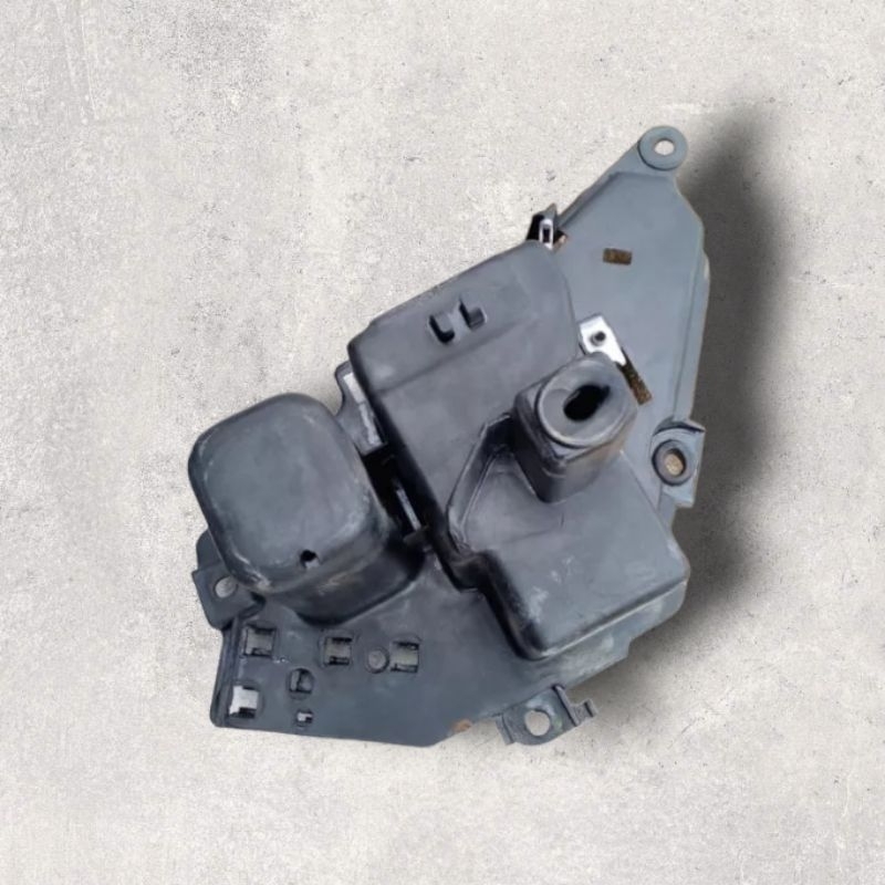 tempat aki motor Honda Supra x lama Supra fit lama original