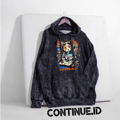 Jaket Hoodie Sweater Tie Dye Sweater Hoodie Pulllover Sandwash Premium Sweater Hoodie Sandwash polos